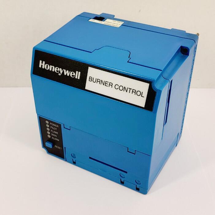 100% NEW and Original Honeywell RM7895A1014 Burner Control RM7895A 1014 DHL SHIP