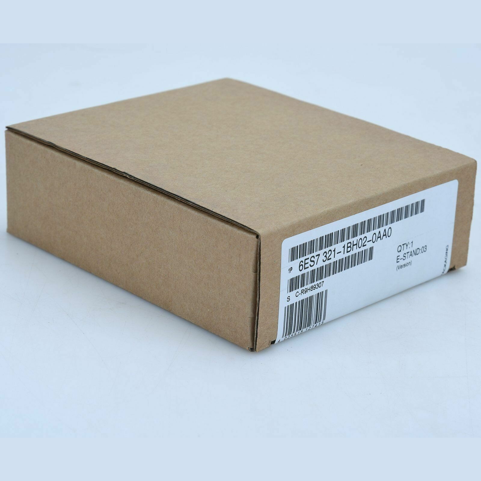 1pc New Siemens 6ES7 321-1BH02-0AA0 6ES7321-1BH02-0AA0 PLC module in box