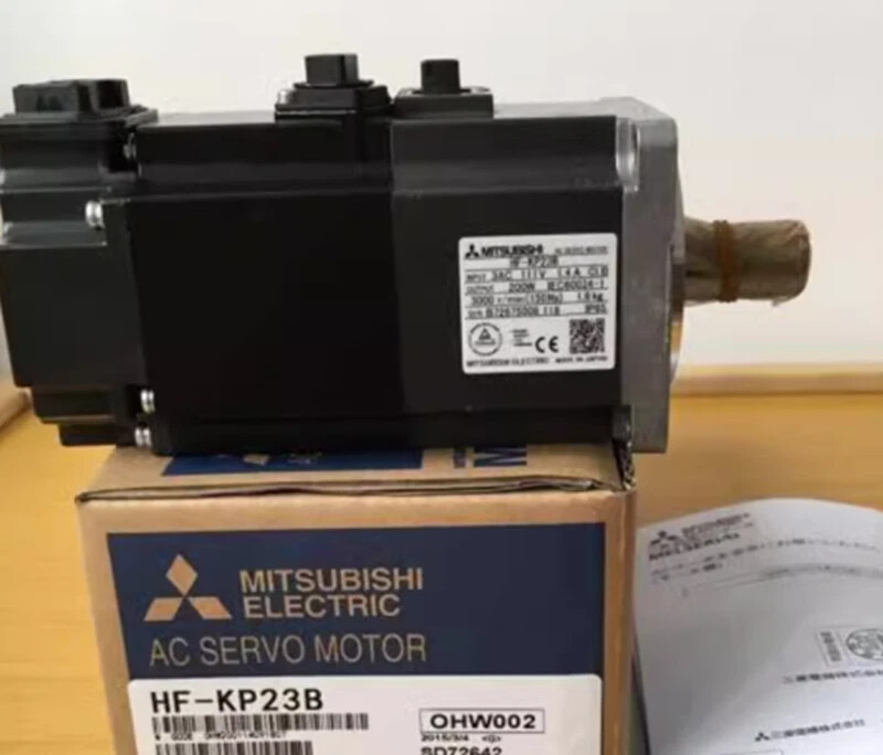 FOR HF-KP23B Mitsubishi Servo Motor