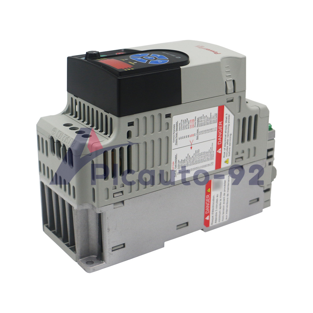 2023 Allen Bradley NEW Sealed 22F-D4P2N103 PowerFlex 4M 1.5 kW 2 HP AC Drive