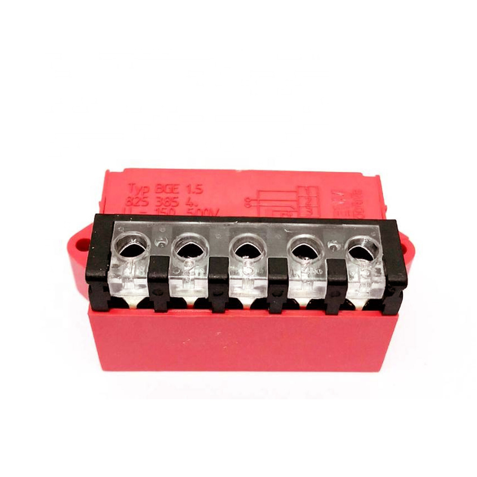 8253854 Motor Brake Rectifier compatible SEW BGE1.5