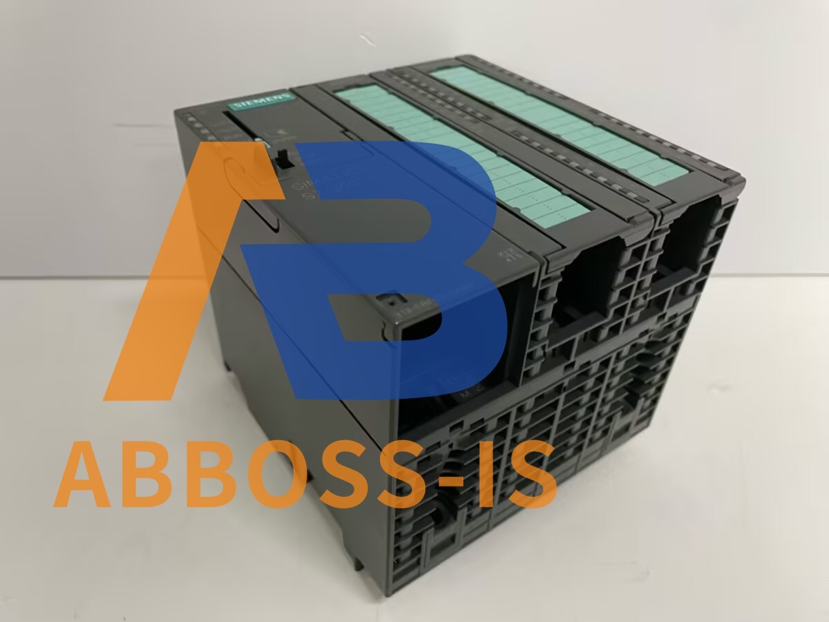 1PCS Siemens 6ES7313-5BF03-0AB0 CPU MODULE 6ES7 313-5BF03-0AB0 NEW IN BOX