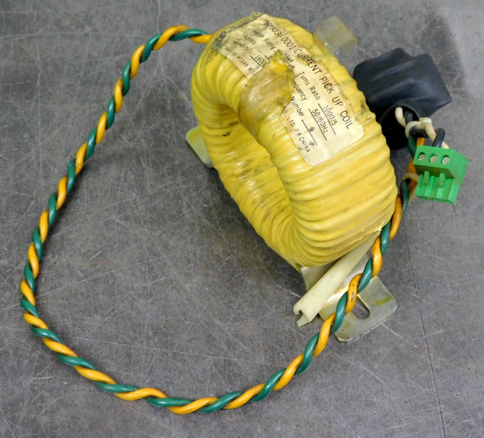 Eupec – 6454-5M0 SCR Weld Rectifier Fits Medar WTC- Medweld