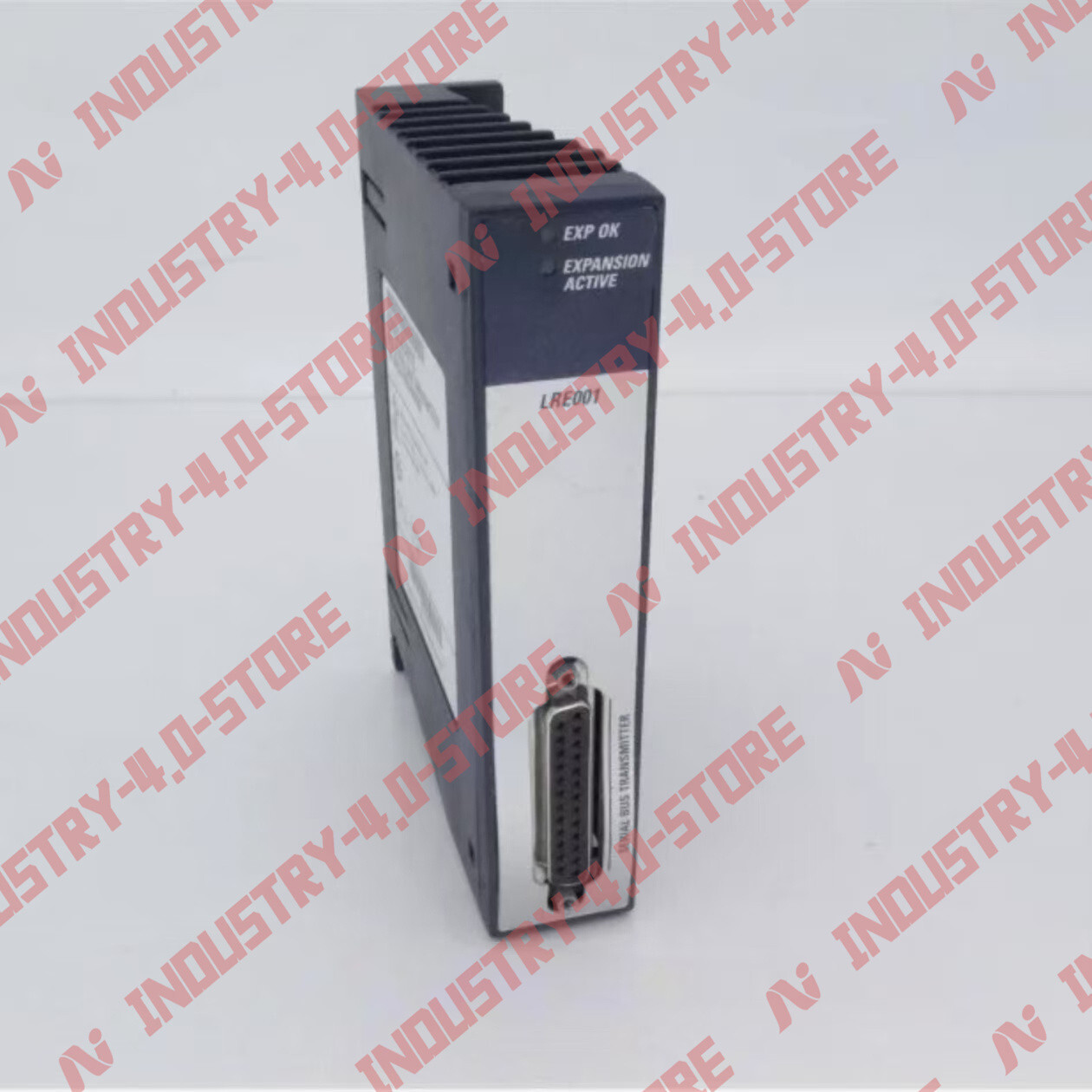 1PCS New GE FANUC IC695LRE001 PLC Module