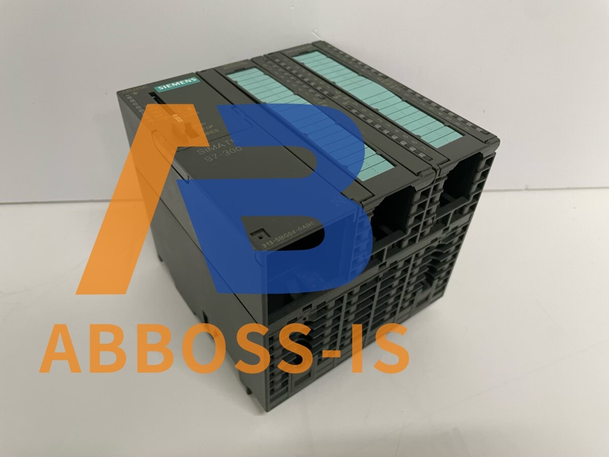 1pc new Siemens 6ES7 313-5BG04-0AB0 6ES7313-5BG04-0AB0 fast delivery