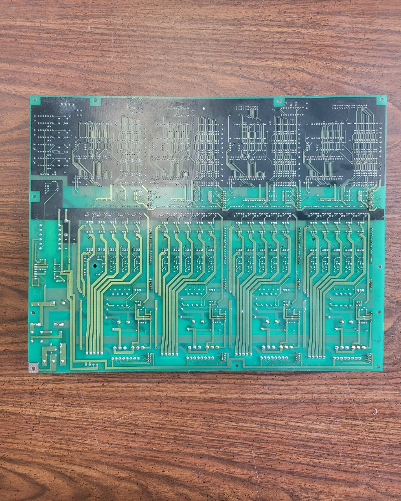 Star Automation GCPC Seiki Robot Circuit Board 26458-PR02A INS