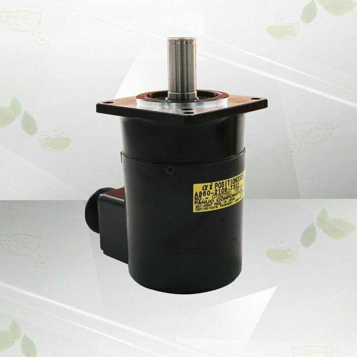 1PC Fanuc A860-2109-T302 Encoder New A8602109T302 #US