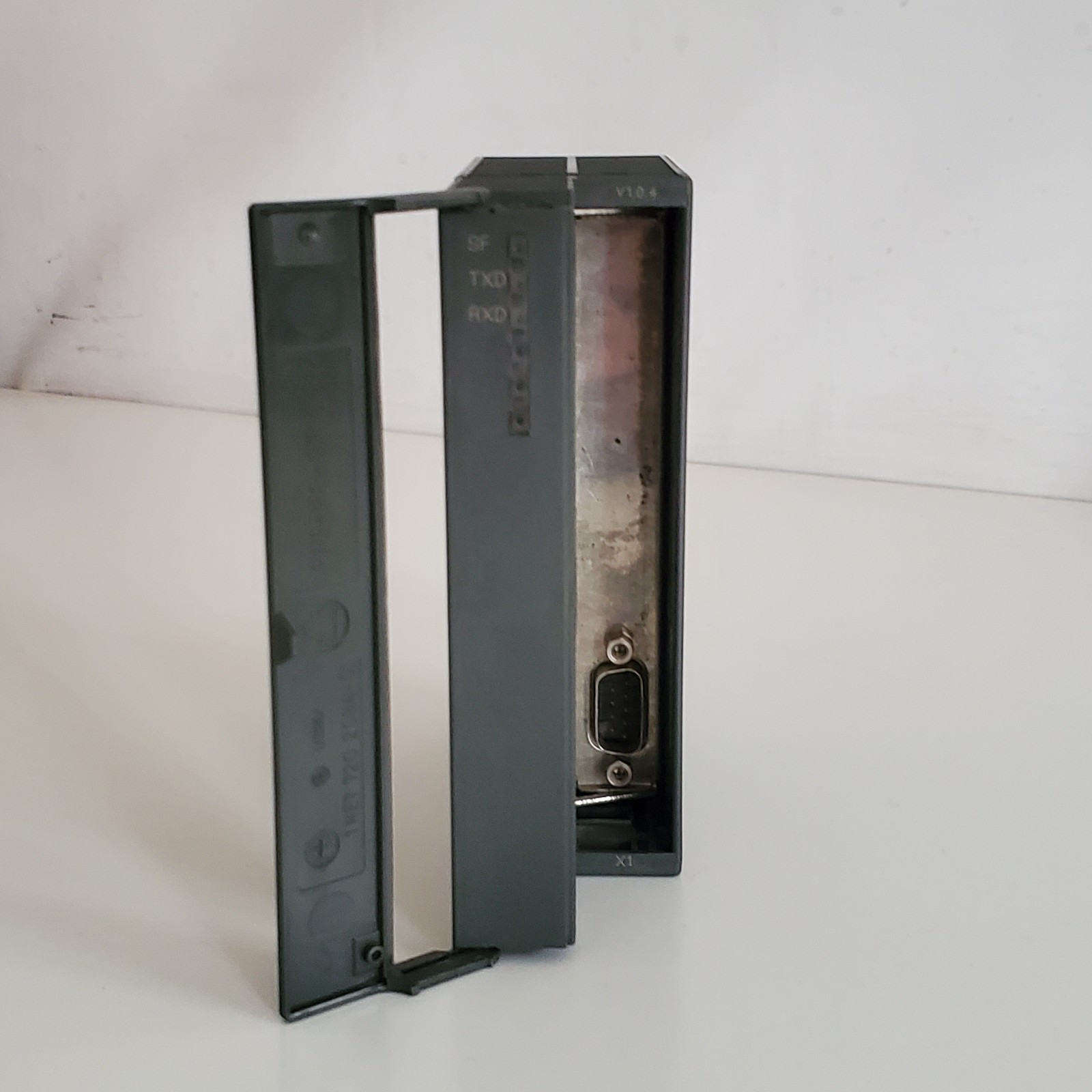 Siemens 6ES7340-1AH02-0AE0 6ES7 340-1AH02-0AE0 CP340 RS232C Module SIMATIC S7
