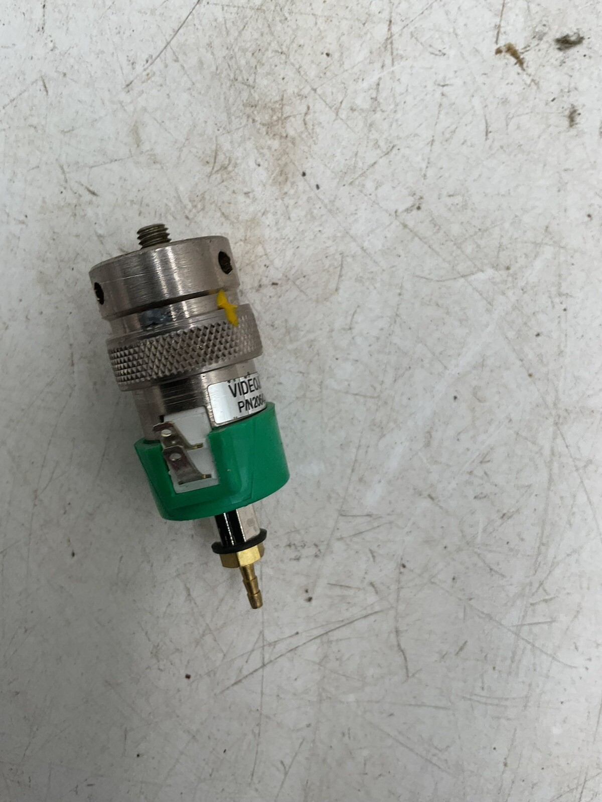 VIDEOJET 206429 VALVE