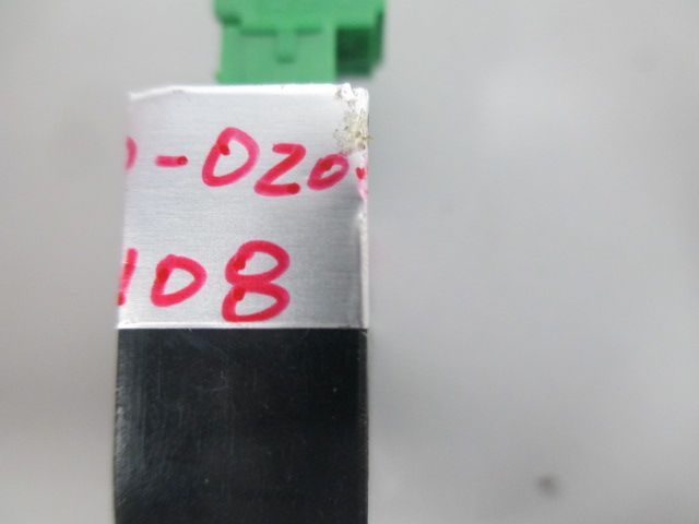 FREESHIPSAMEDAY FOX METER R450-0200 2.00 A CURRENT 1V-AC TRANSFORMER R4500200