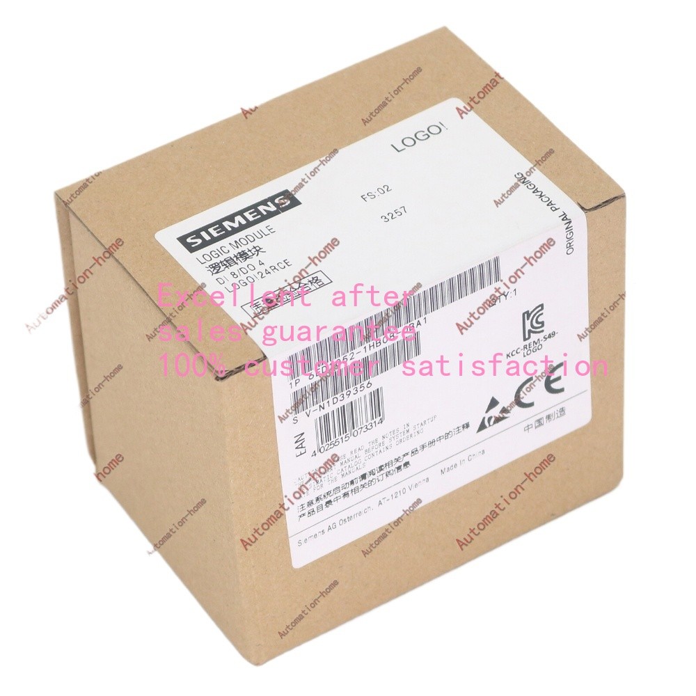 1PC NEW IN BOX Siemens 6ED1052-1HB08-0BA1 6ED1 052-1HB08-0BA1 Freight Free