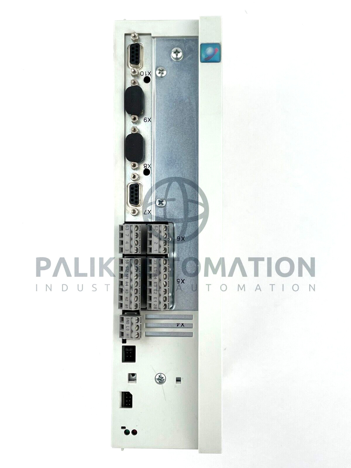 LENZE EVS9321-ES Servo Drive SERVO CONTROLLER 9300 SERIES USED