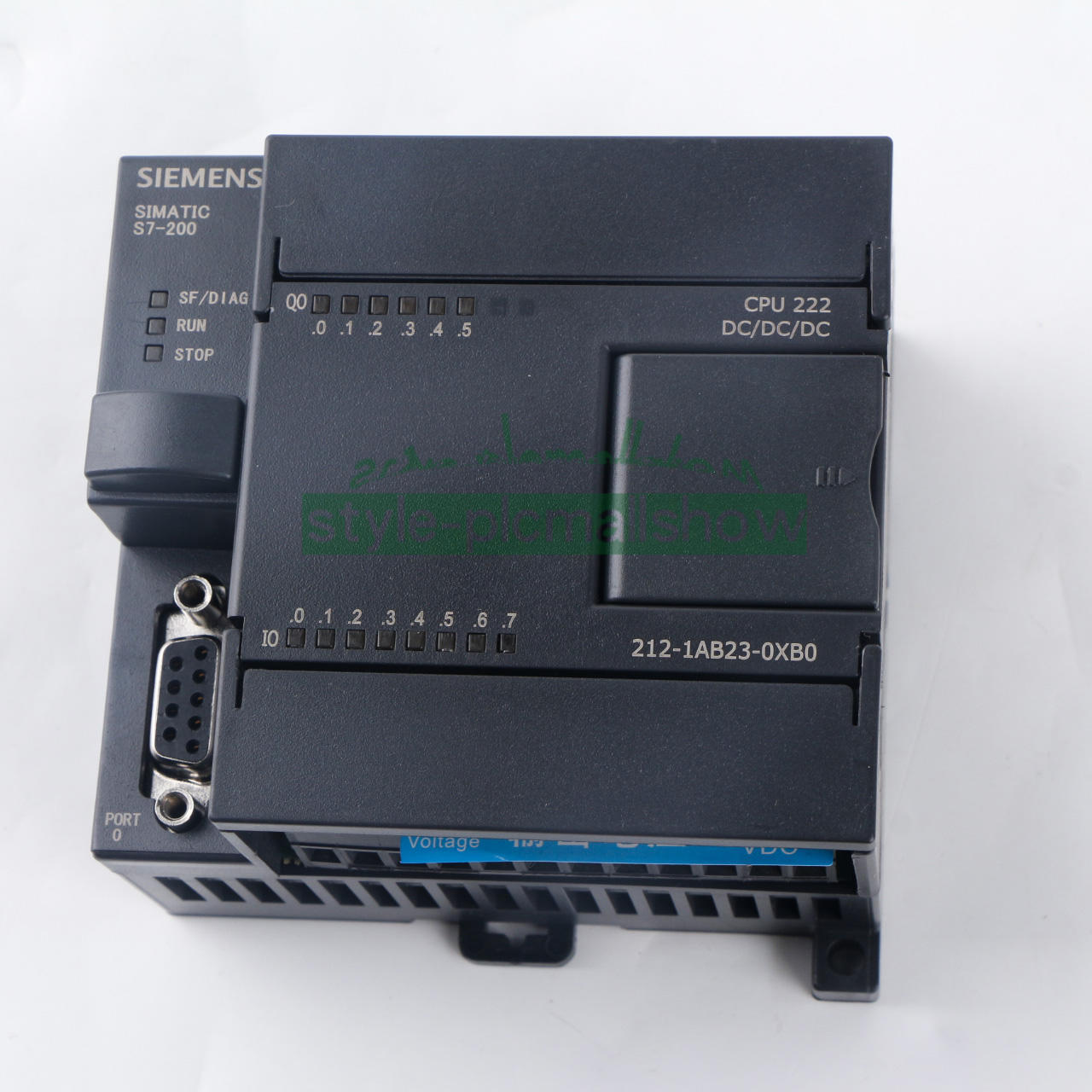 New In Box Siemens 6ES7 212-1AB23-0XB0 6ES7212-1AB23-0XB0