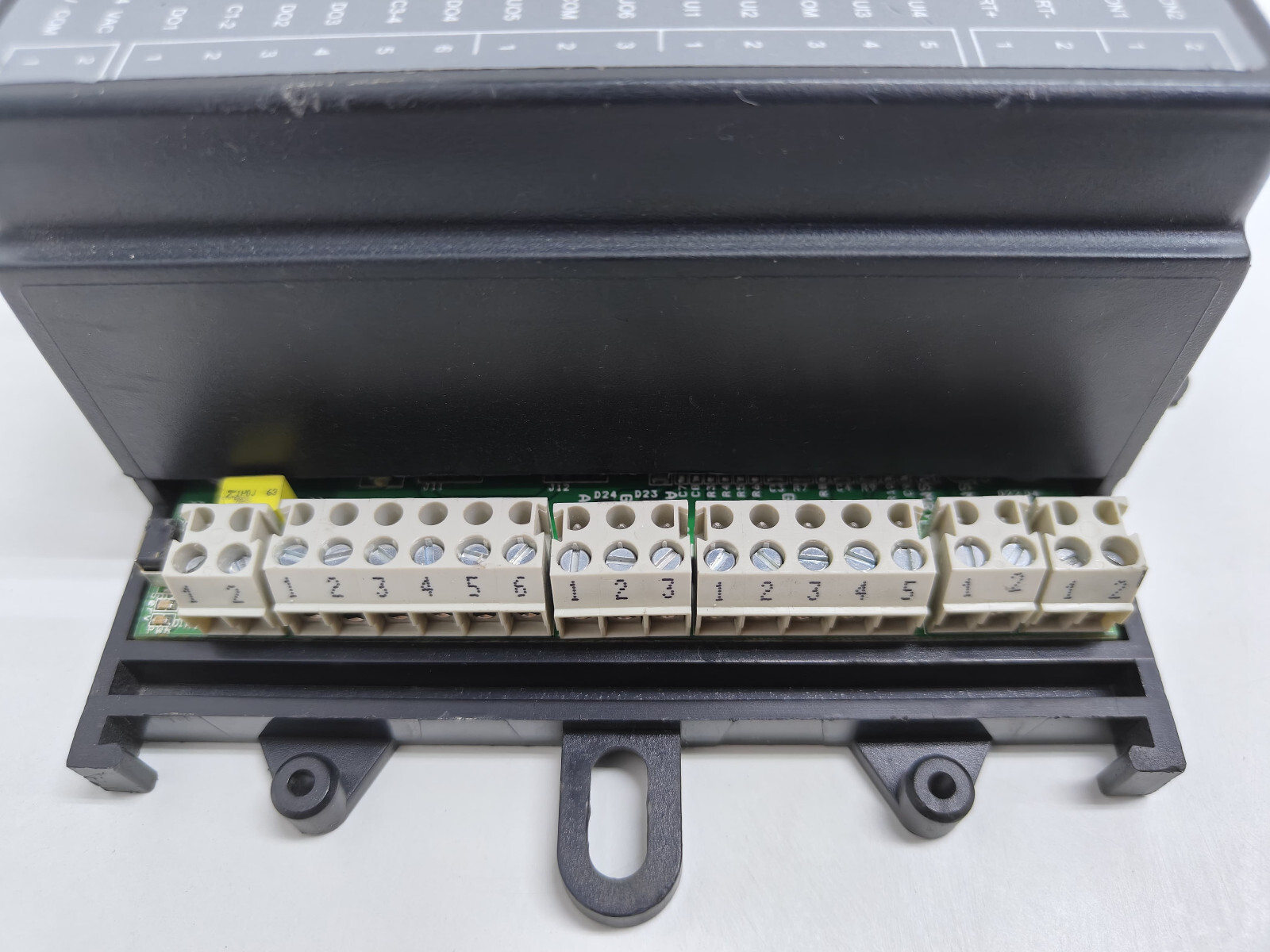 Johnson Controls LN-VALVLF-1 Metasys,LonMark,27-5457-7 with LMZS-H JCI, HC#138