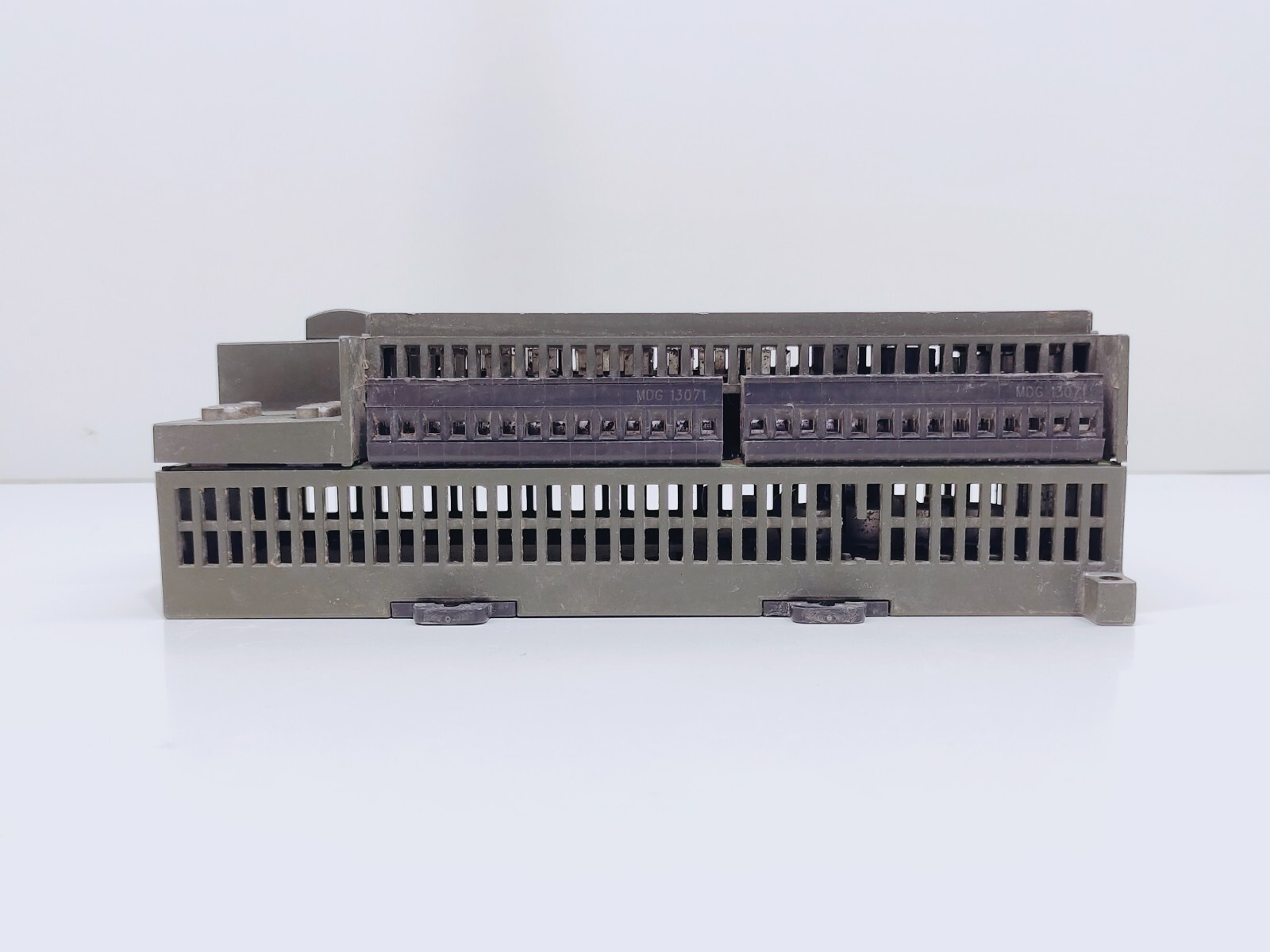 Siemens 6ES7 216-2AD23-0XB8 Cpu Processor Module (FREE SHIPPING)