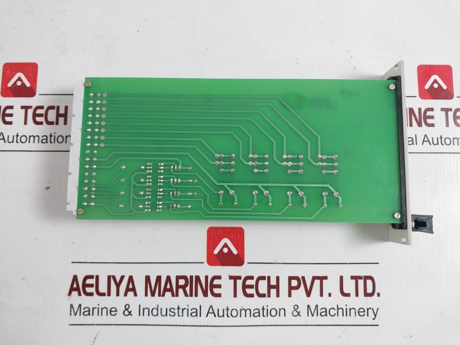 Procon 8000 1284 relay card 42100700