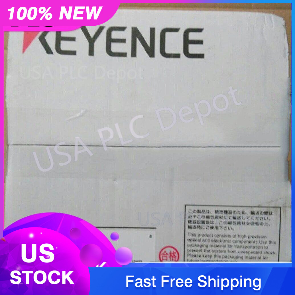 1PC New KEYENCE SZ-01S Safe Laser Soanner SZ01S DHL Fast Shipping