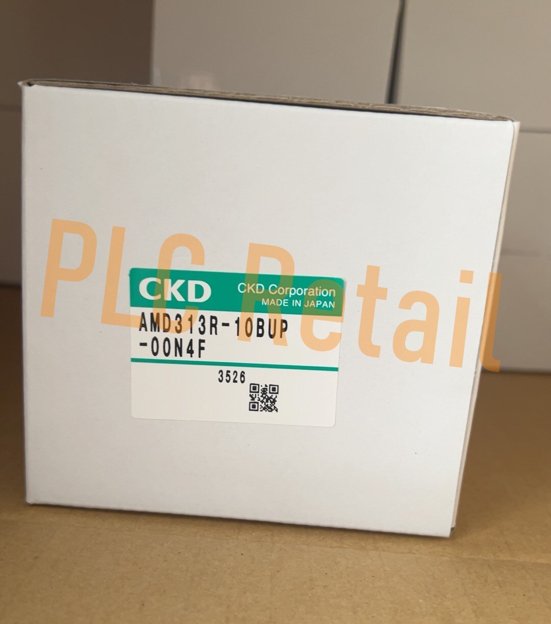 1PCS NEW CKD Pneumatic valve AMD313R-10BUP-00N4F Fast transportation