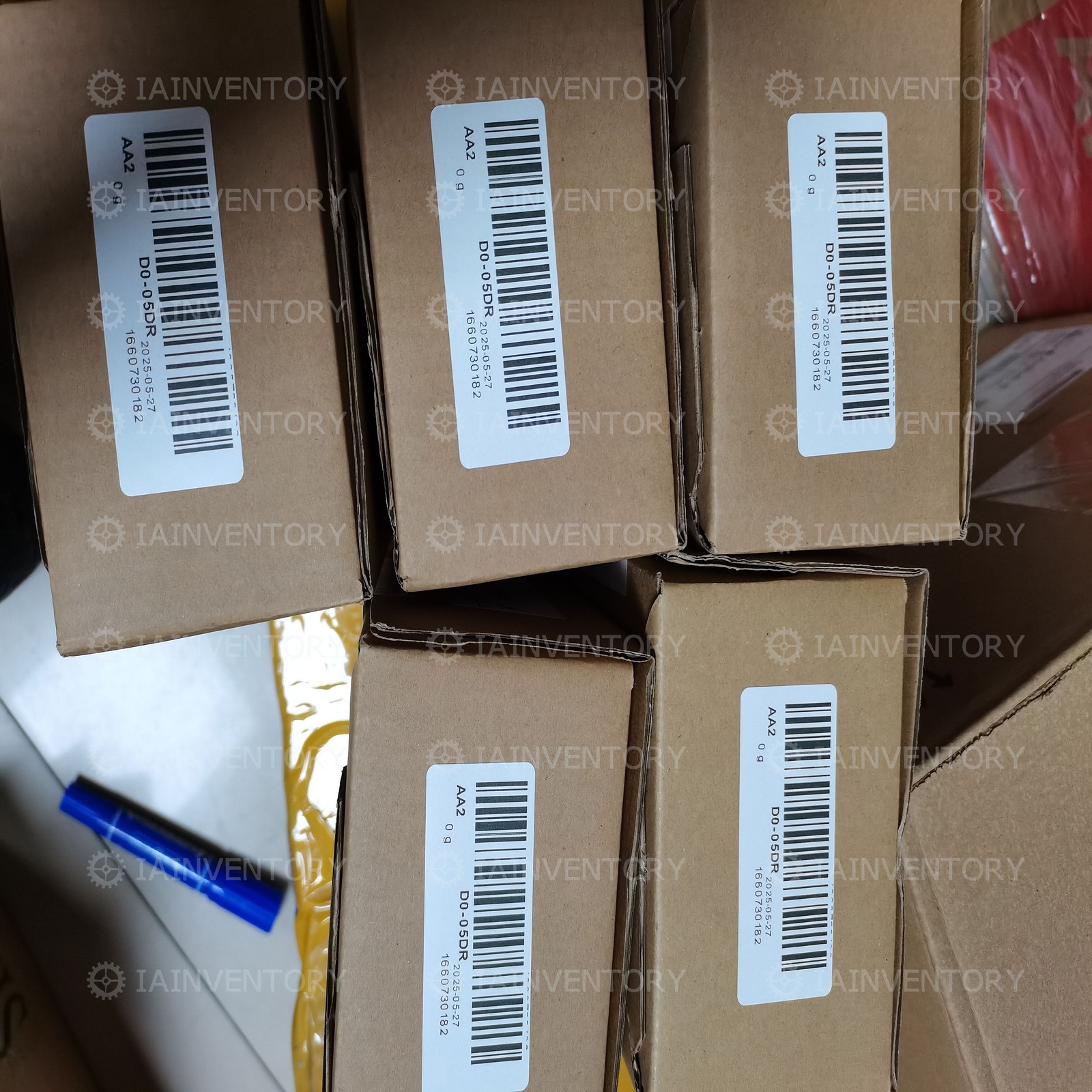 1 Unit NEW Koyo D0-05DR Local Shipping With Warranty