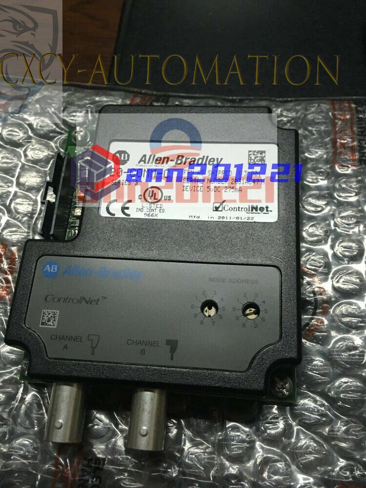 1pcs 20-COMM-C 20COMMC/ Drive Communication Card~