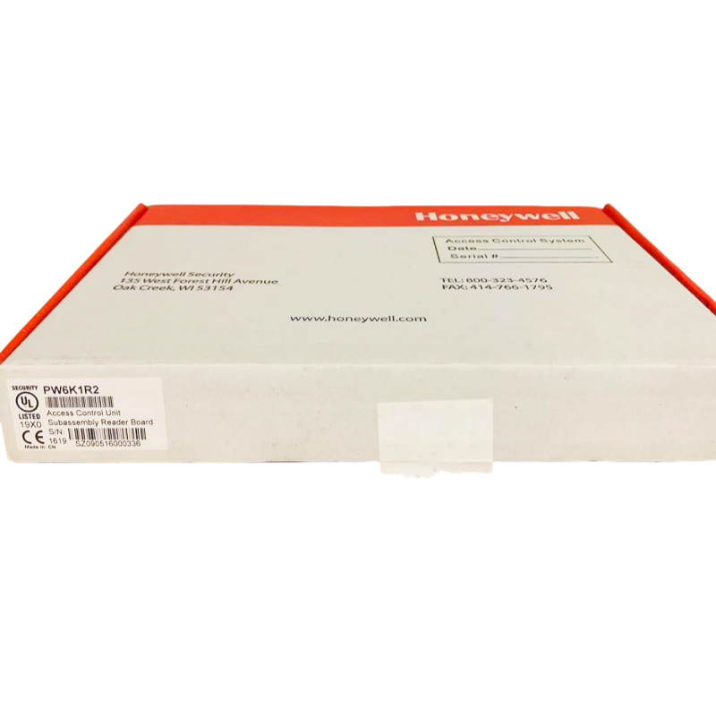 1PC Honeywell PW6K1R2 Dual Reader Board Fast Delivery
