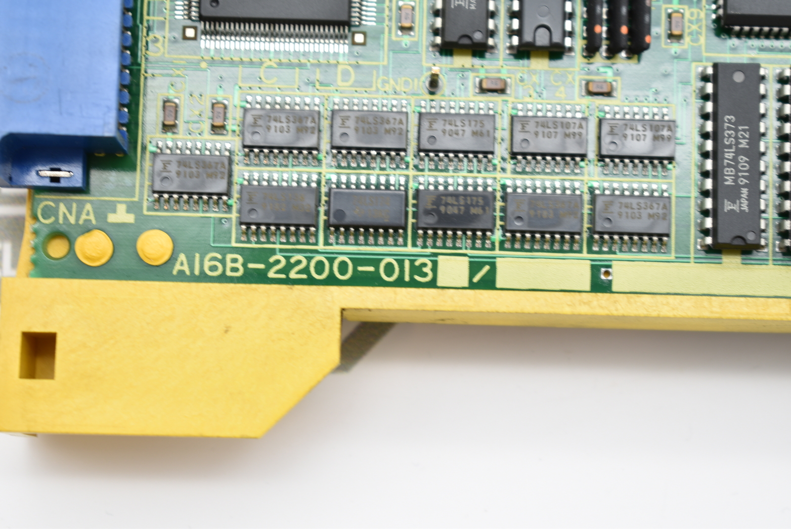 Fanuc A16B-2200-0131/13B (A16B-2200-013)