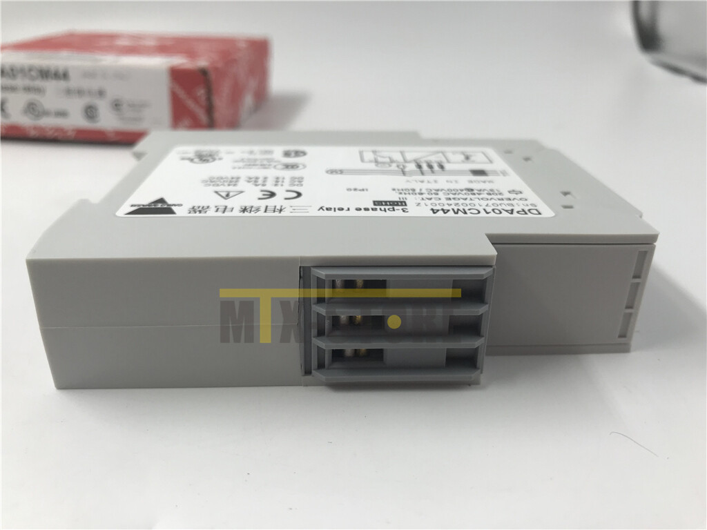 1pcs Brand New Swiss Jiale Phase Sequence Protector DPA01CM44