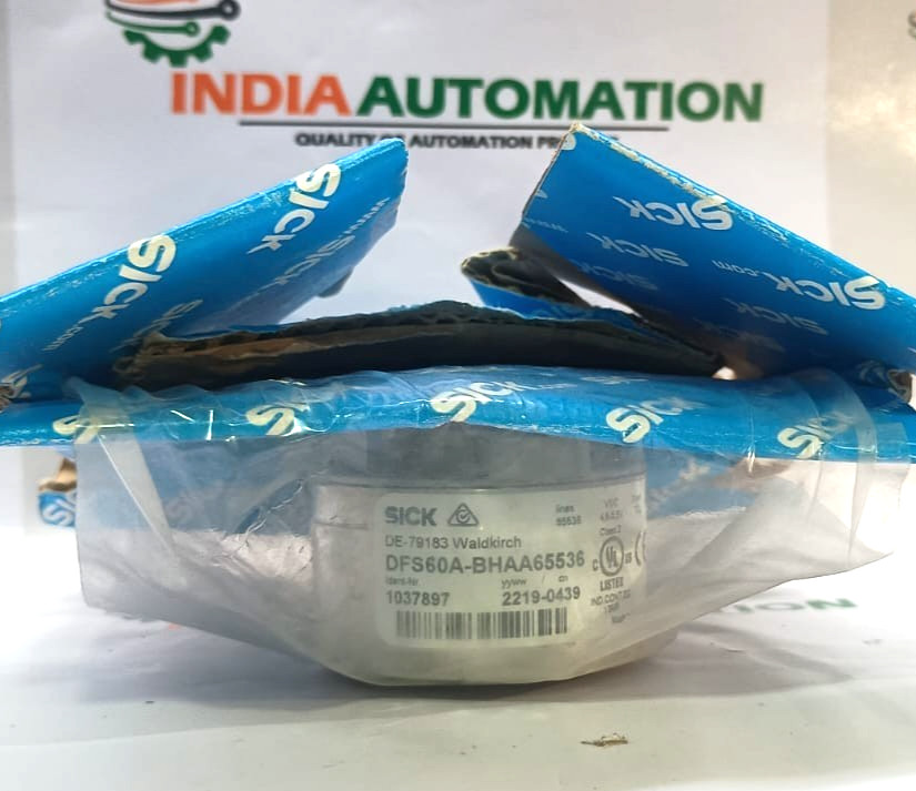 SICK DFS60A-BHAA65536 Part no.: 1037897