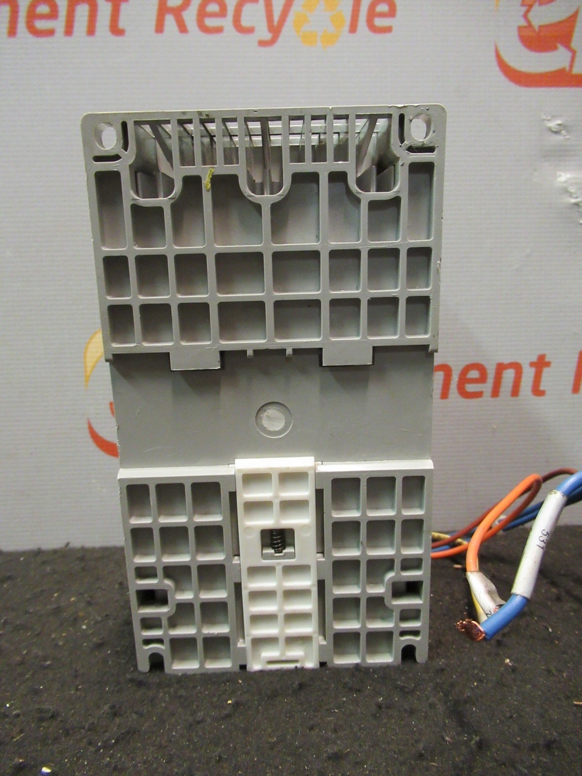 Allen Bradley 22B-D2P3N104 PowerFlex Series A TCI Line Reactor AC Inverter Drive