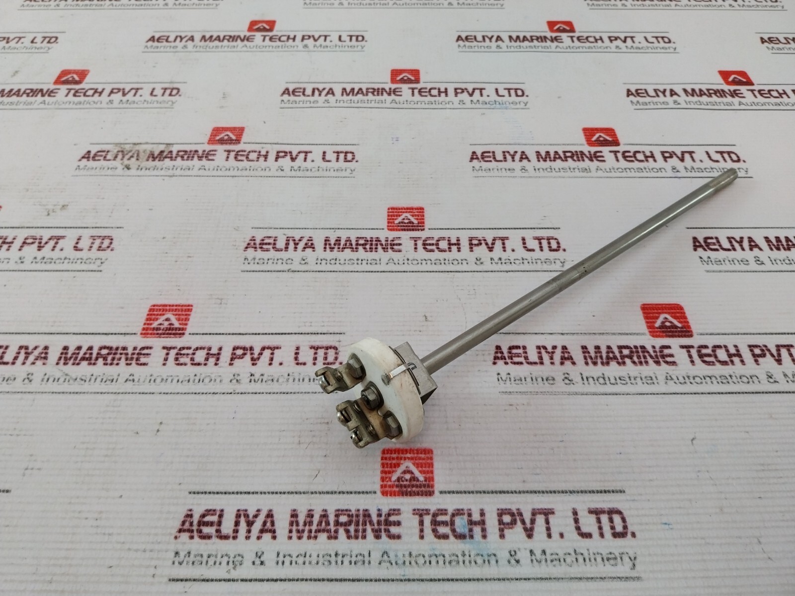 MEIYO ELECTRIC PTR-N7 Thermo Resistance Bulb AC500V