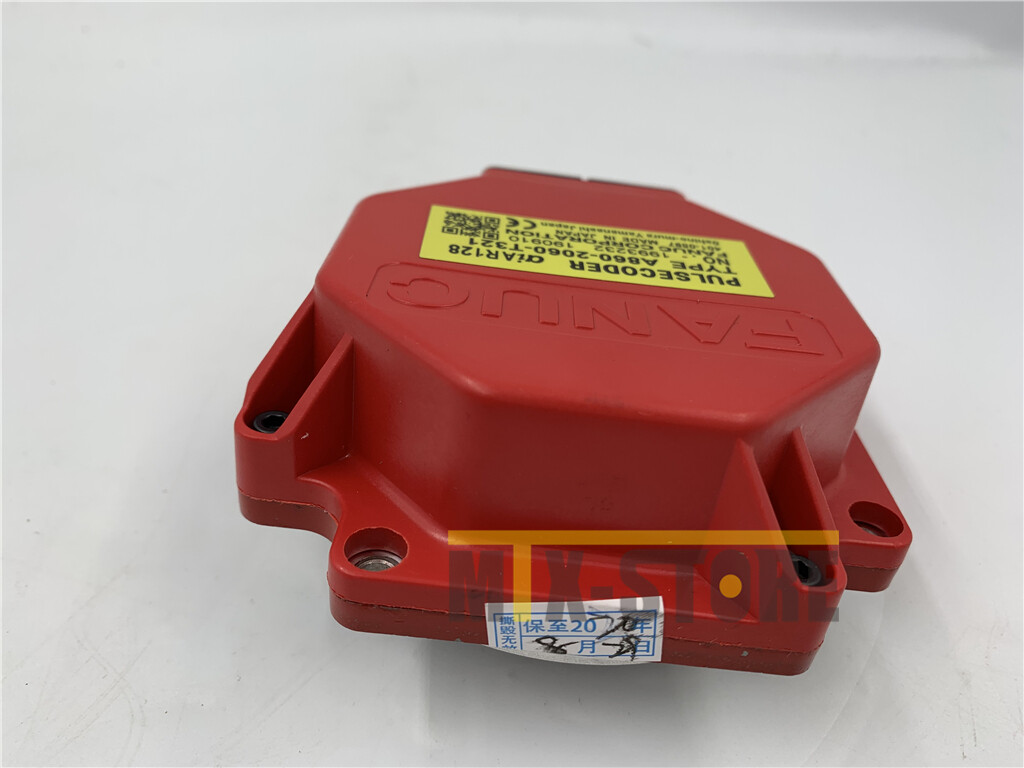 1pcs Tested FANUC encoder A860-2060-T321