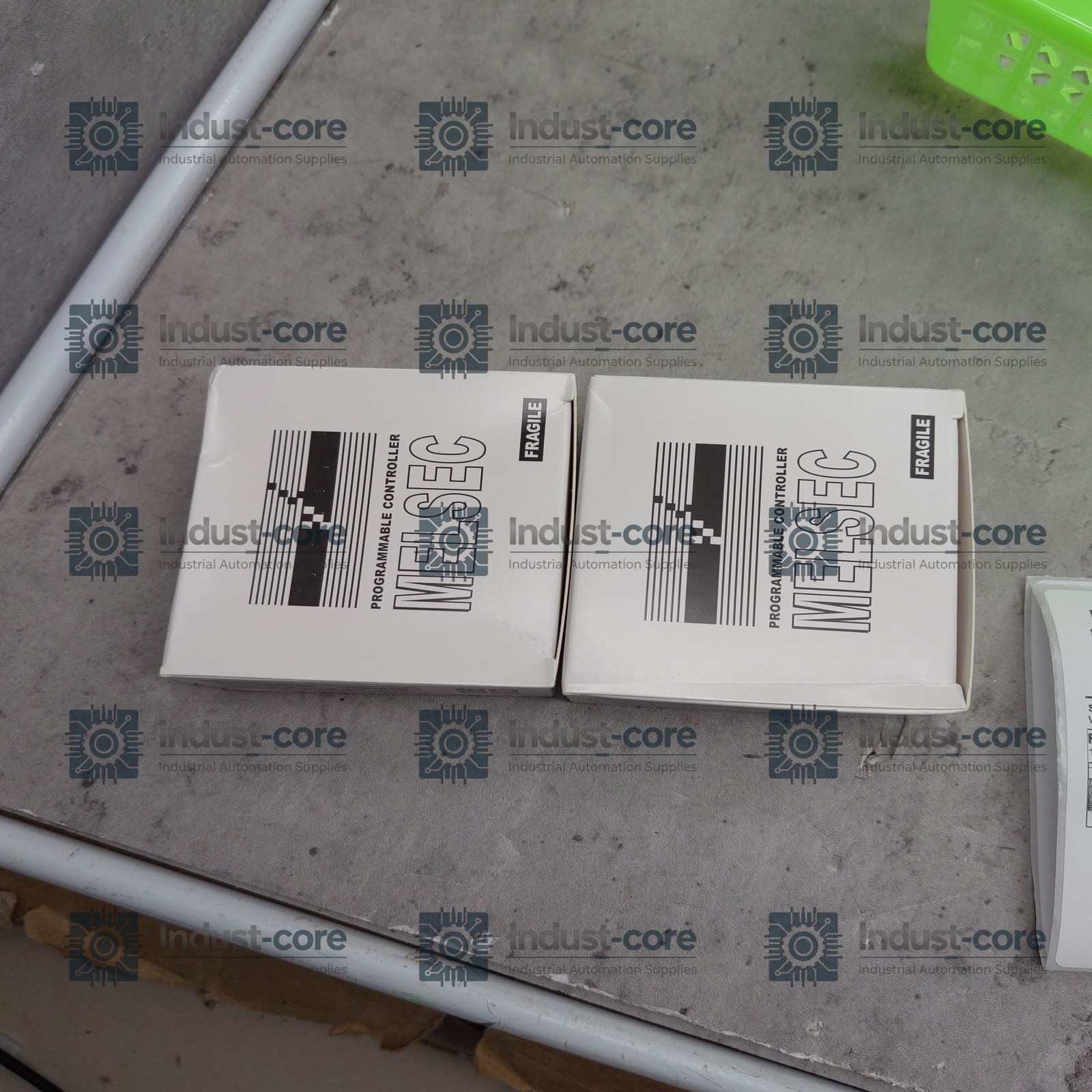 1PCS FX2N-232-BD MODULE PLC RS-232 Communication Option Board
