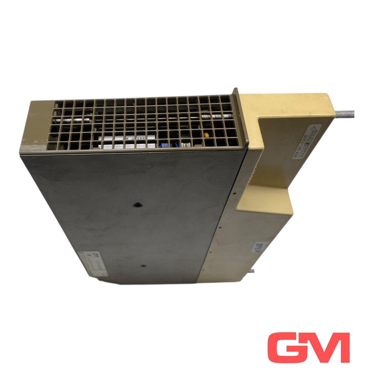 Siemens Central Unit 6ES5941-7UA12 CPU 941 Simatic S5 AG S5-115U E-Stand 06
