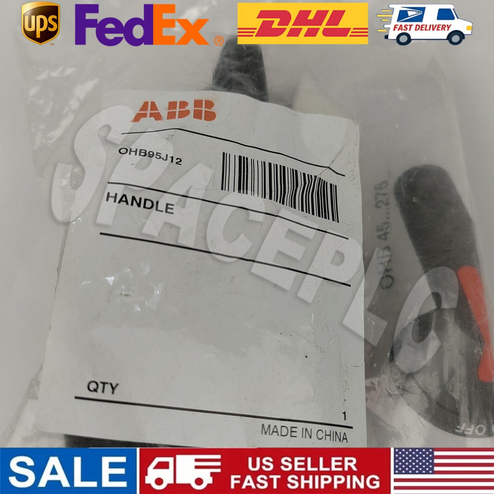 1PC One New Handle Operator OHB95J12 US Free TAX