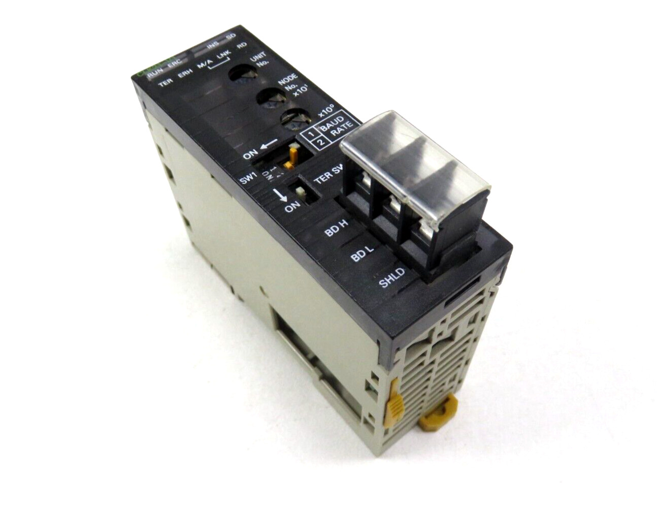 Omron CJ1W-CLK21-V1 Controller Link Unit