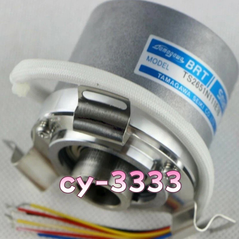1PCS New In Box TAMAGAWA SEIKI TS2651N111E78 Rotary Encoder