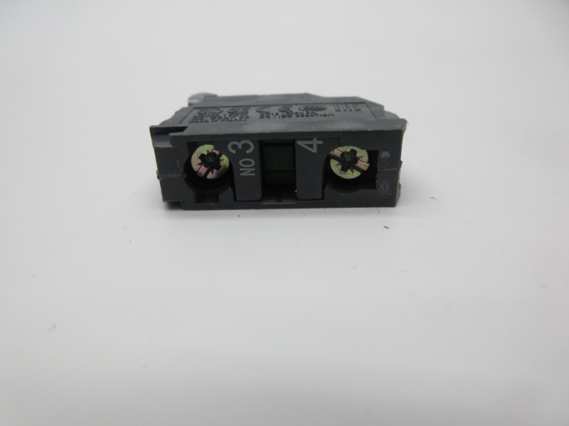 SCHNEIDER ELECTRIC ZBE-101 NSNP