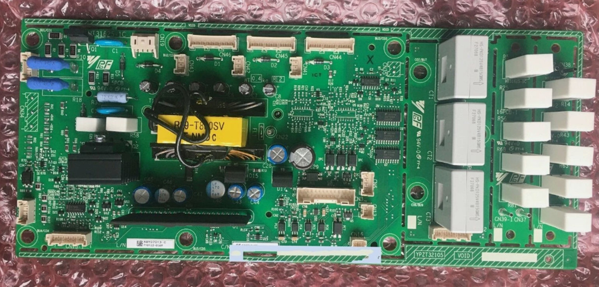 1PC New In Box YASKAWA ETC710122 Inverter Board