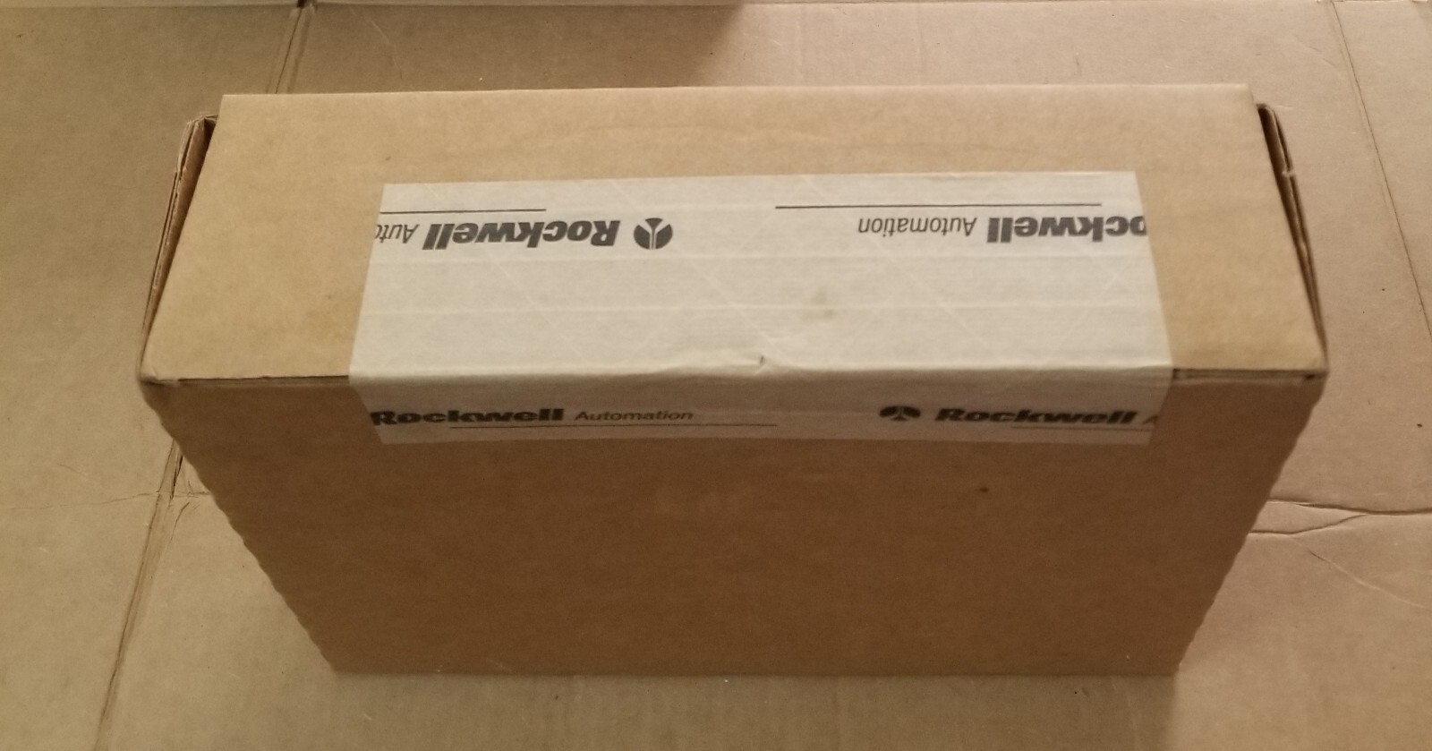 Surplus Sealed Allen Bradley 1747-L551 /C SLC 500 5/05 E-Net/RS-232 Controller