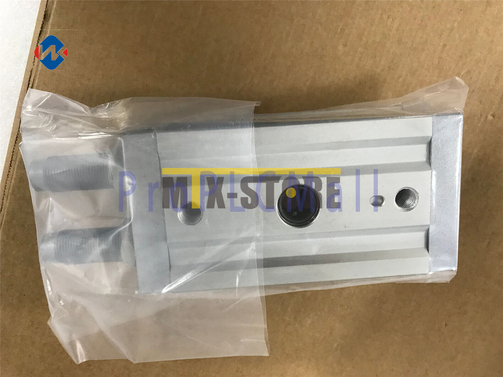 1PCS BRAND NEW SMC cylinder MSQB70R