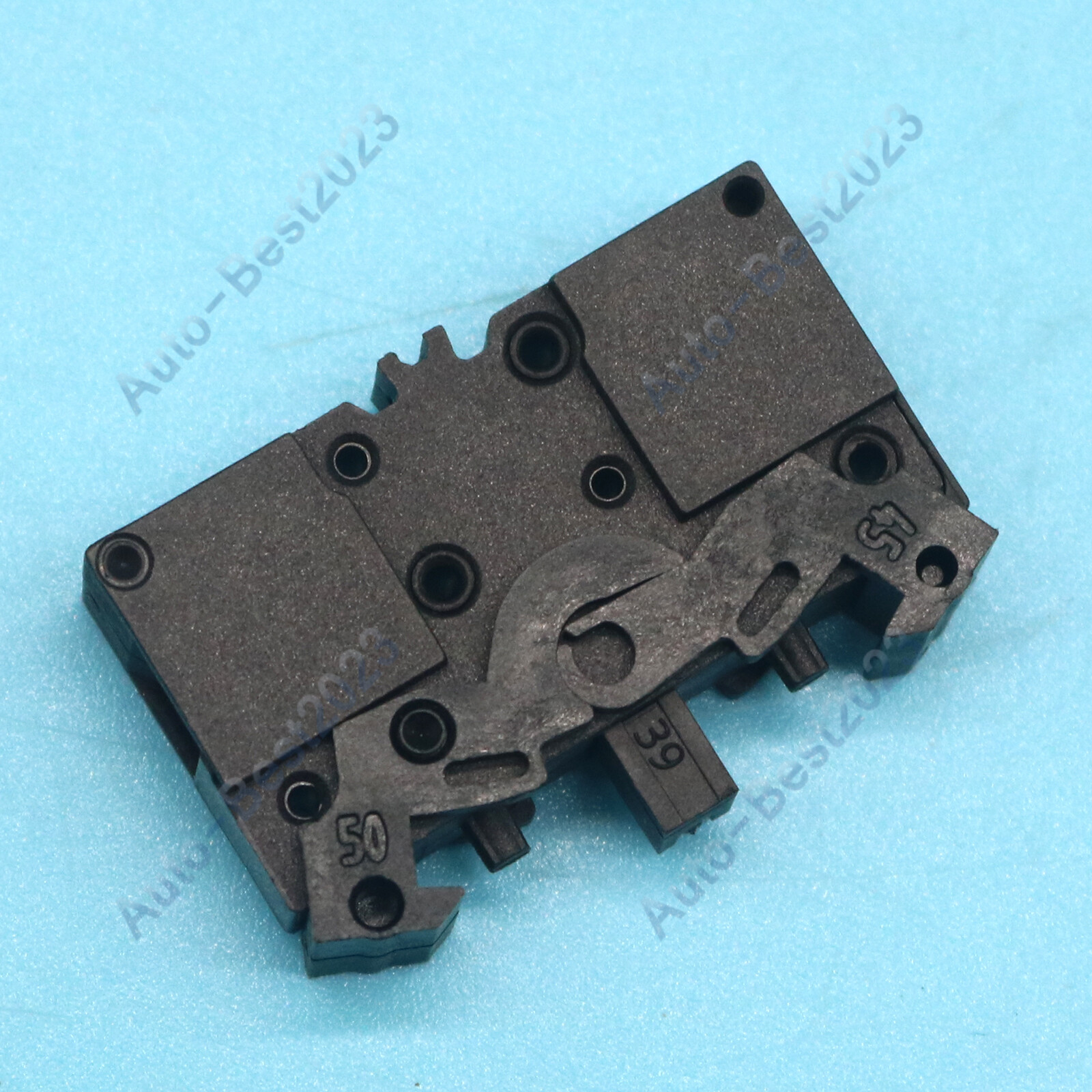 1PC New Siemens pushbutton contact block 3SB3400-0B 3SB3400