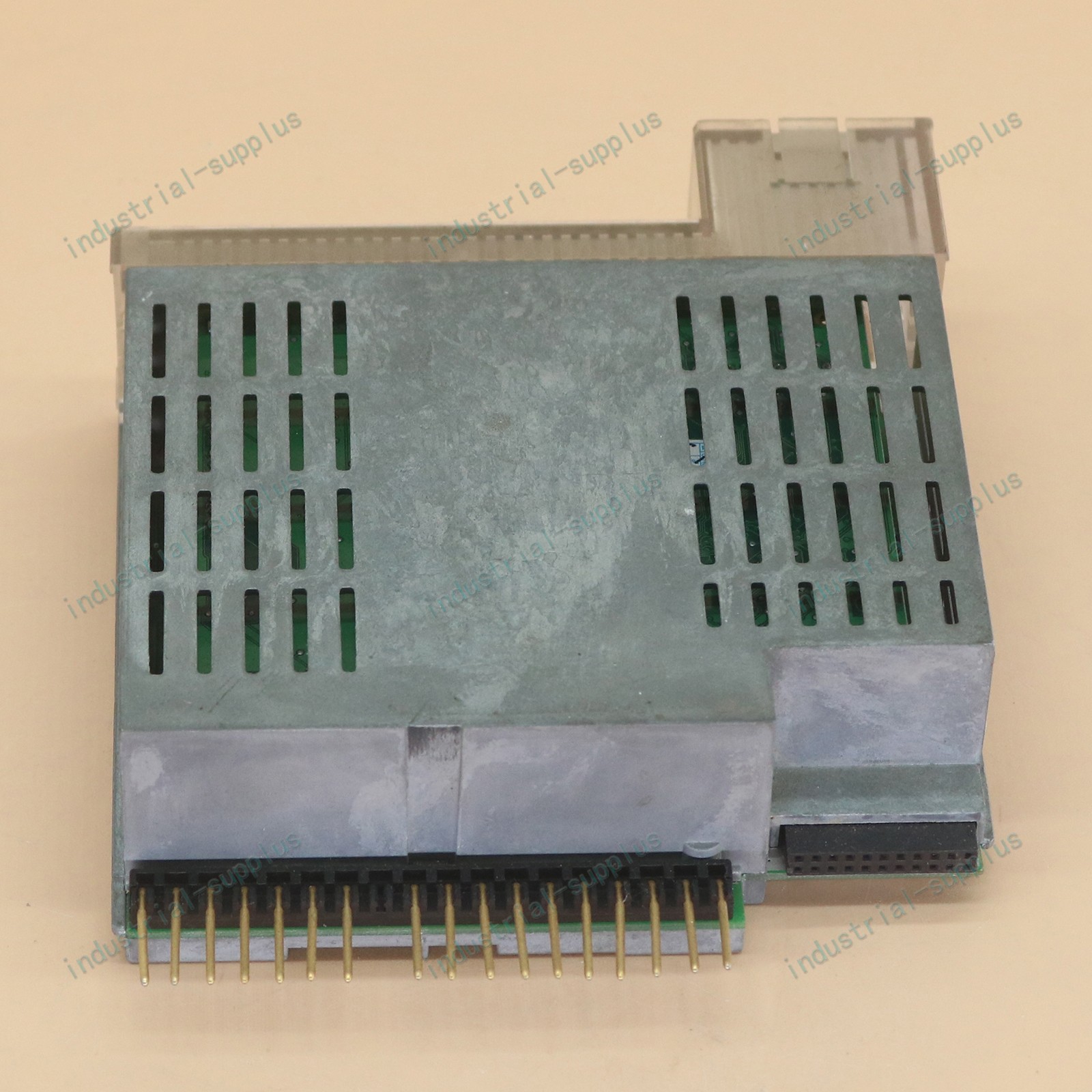 1pcs used Honeywell XC5010C XC 5010 C CPU computer module tested ship DHL