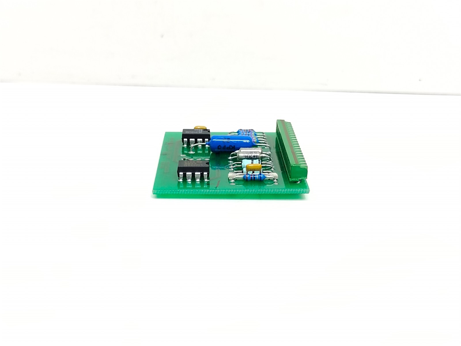 Norcontrol analog output board HE-220265B