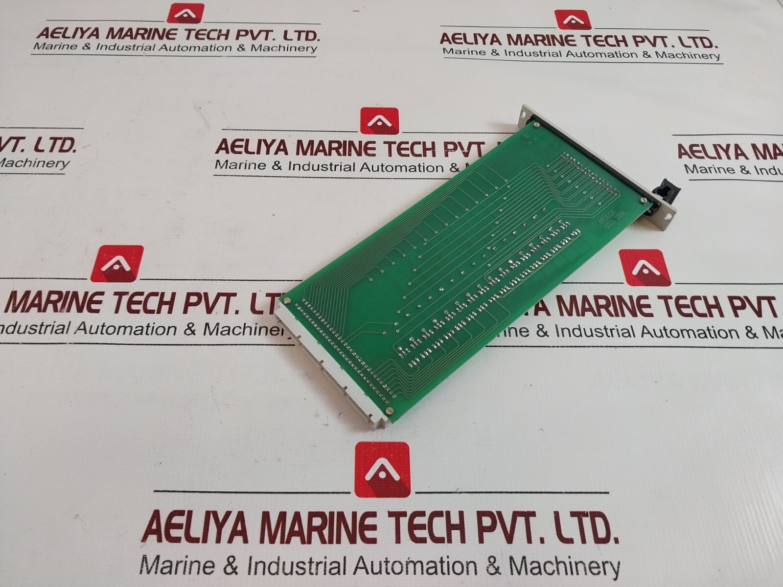Procon 8000 1289 Isolator Card