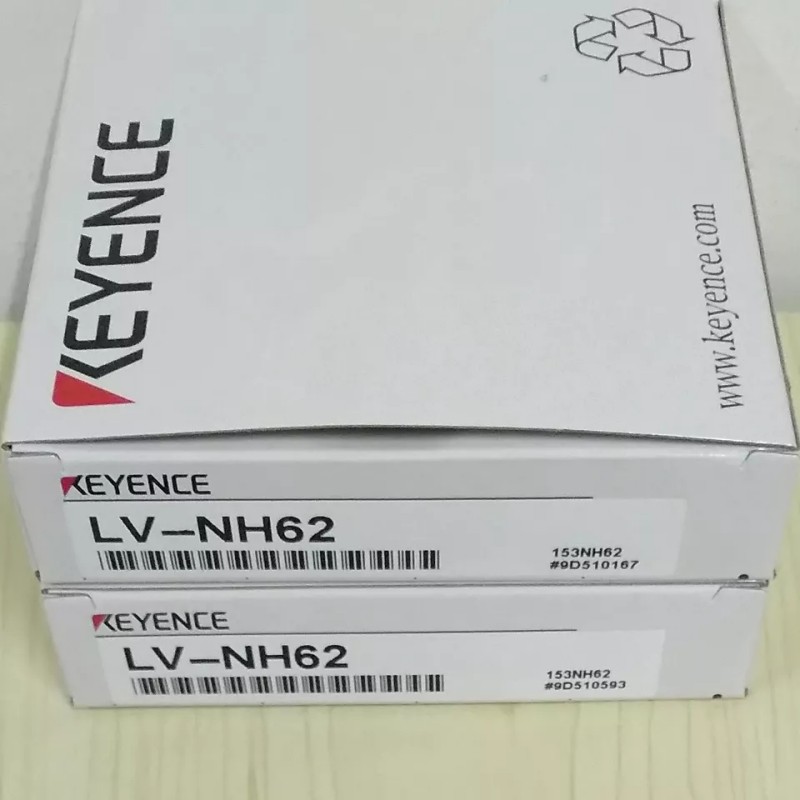 1PC New Keyence LV-NH62 Laser Sensor LVNH62 Brand new Free Shipping