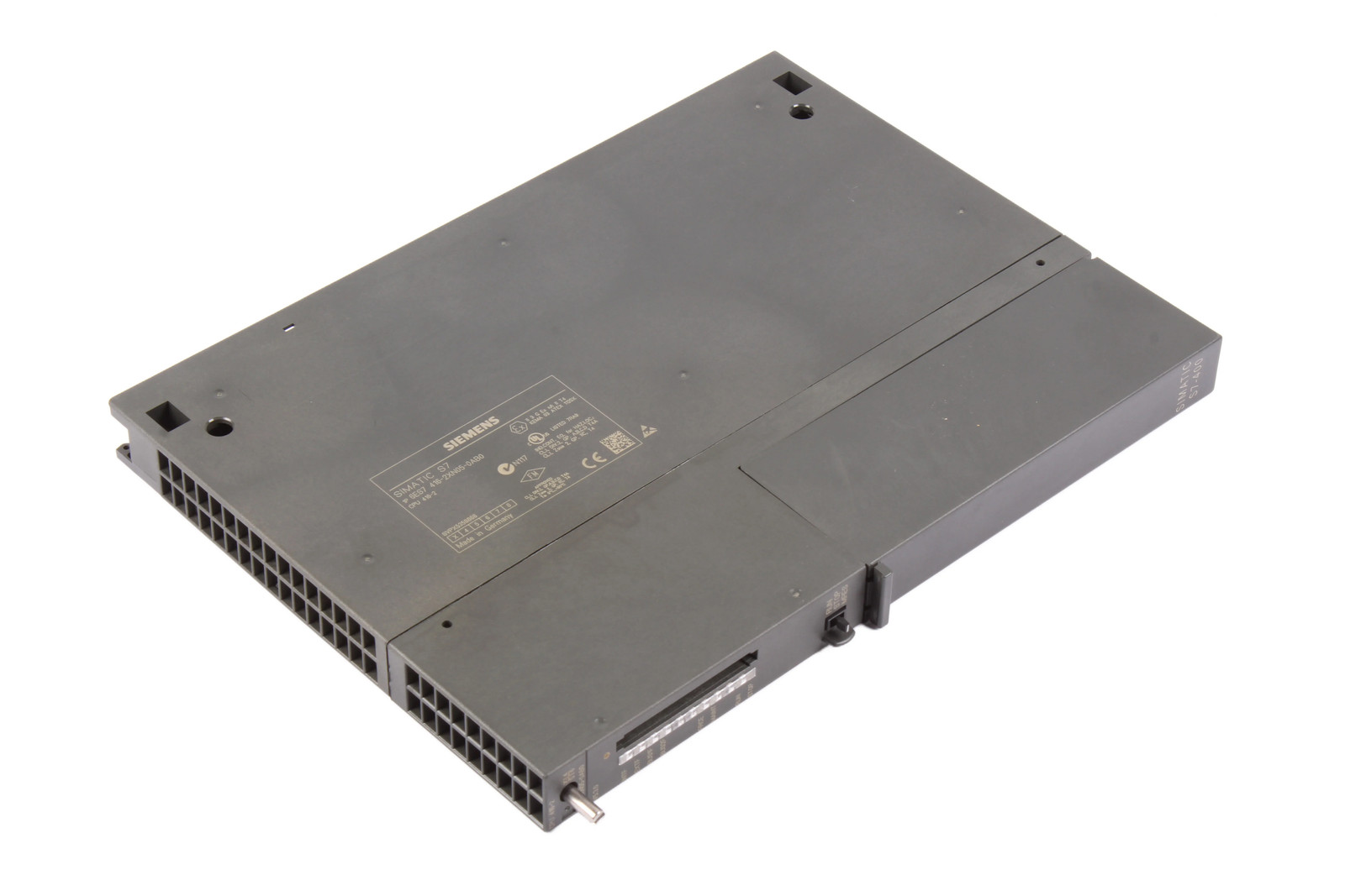 6ES7416-2XN05-0AB0 SIEMENS – Refurbished – 24 Months Warranty