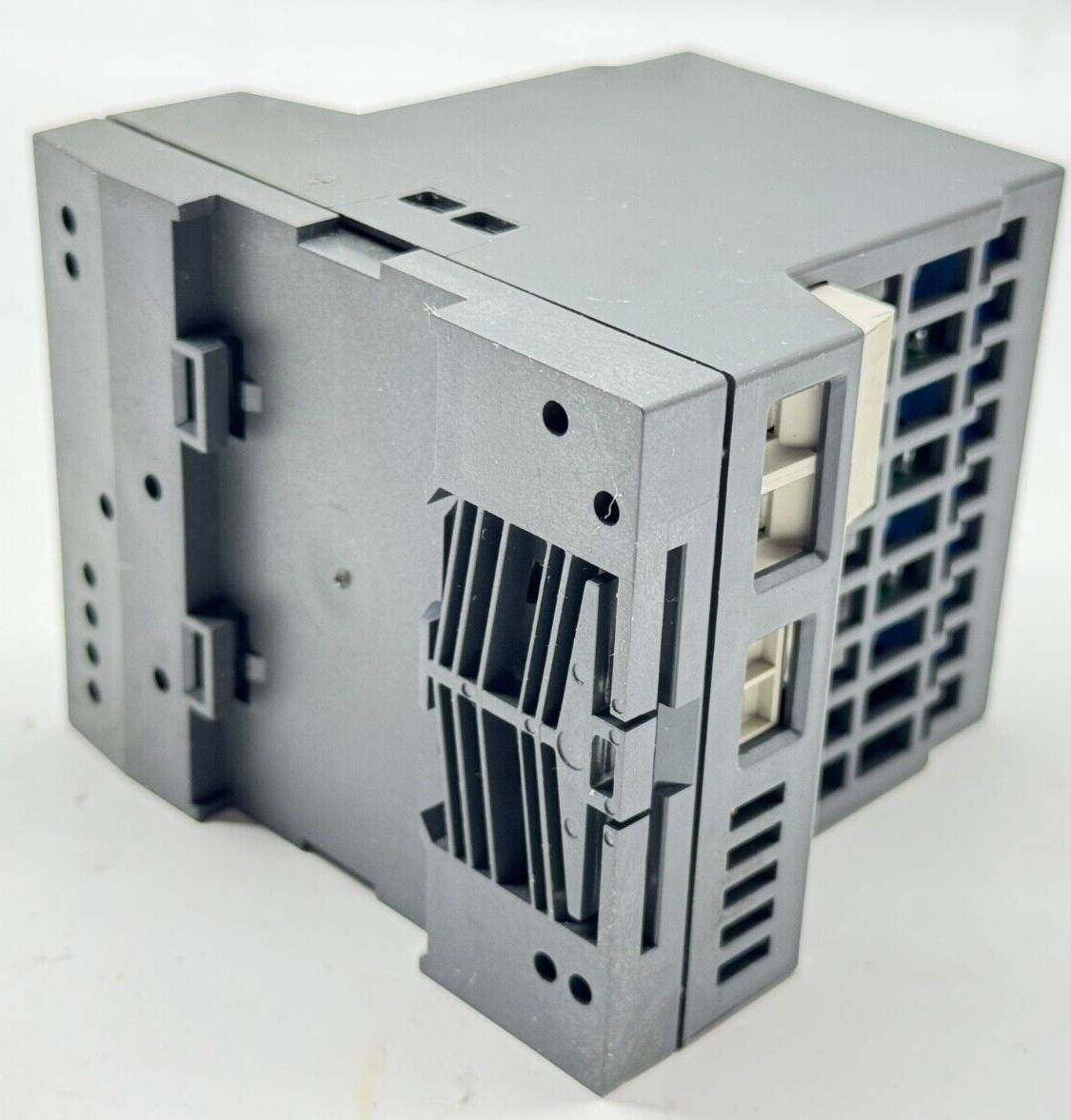 SIEMENS 6EP1961-2BA00 SITOP select diagnostics module “Free 2nd Day Air Delivery