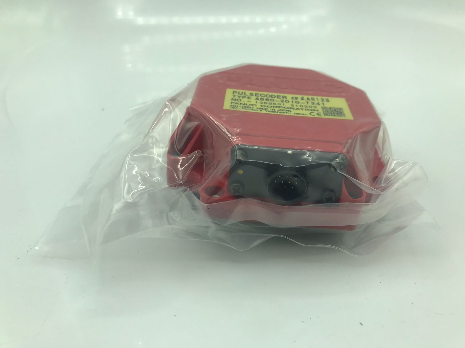 FANUC A860-2010-T341 PULSECODER ENCODER Free Shipping
