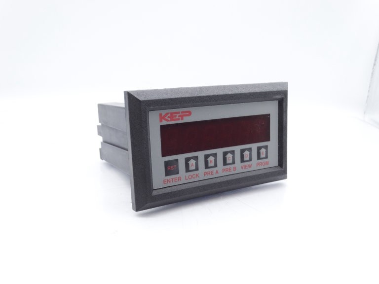 KEP INT69TBL1 COUNTER