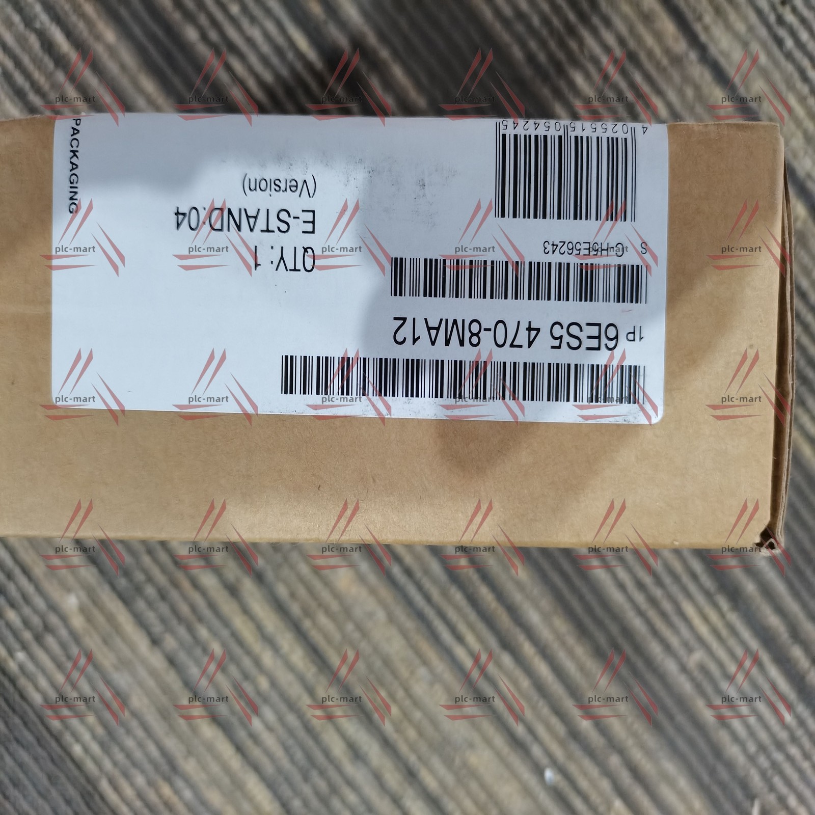 1PC Free shipping NEW Siemens 6ES5470-8MA12 1 Year warranty